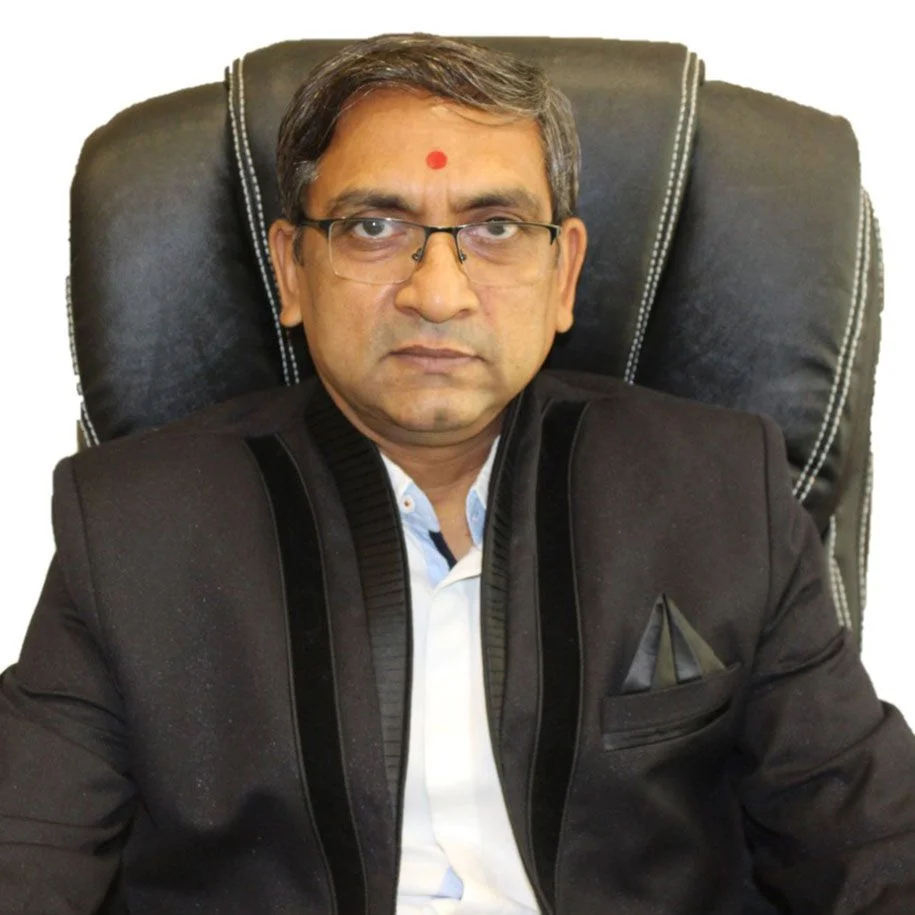 Mr.Pravin Patel