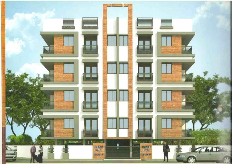 Shree Hari Flats