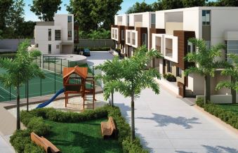 Matrix Homes - photo 3