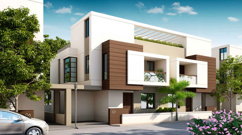 Matrix Homes - photo 6