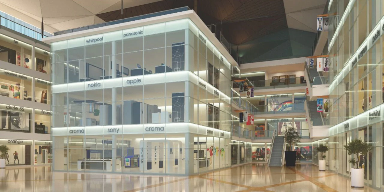 SWC Mall - photo 2