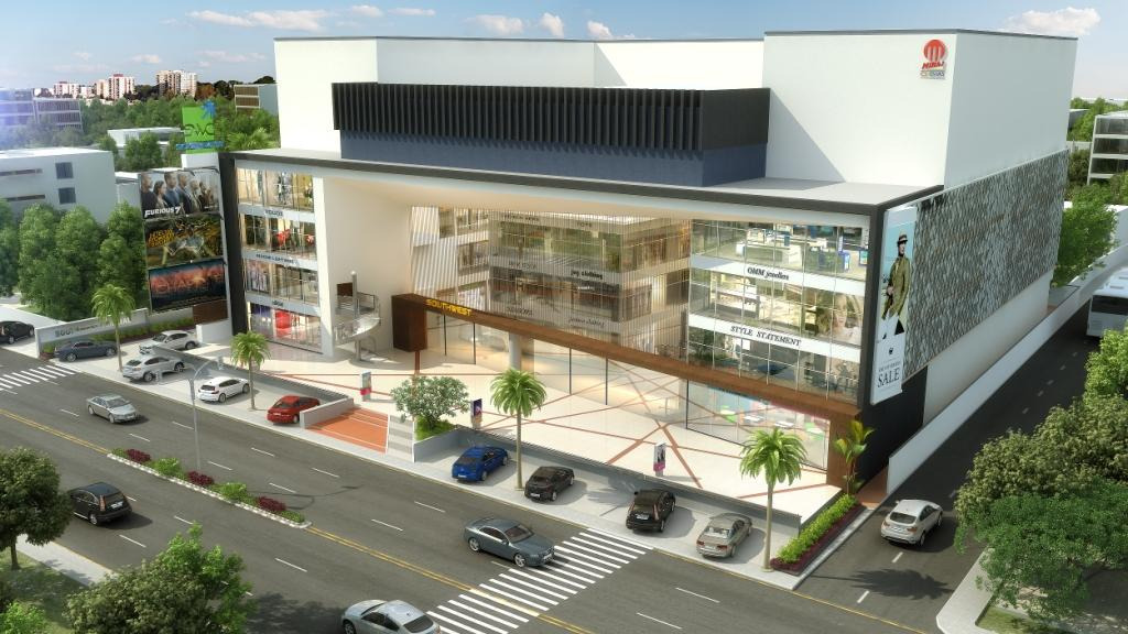SWC Mall - photo 1